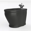 null Left 45 Degree View