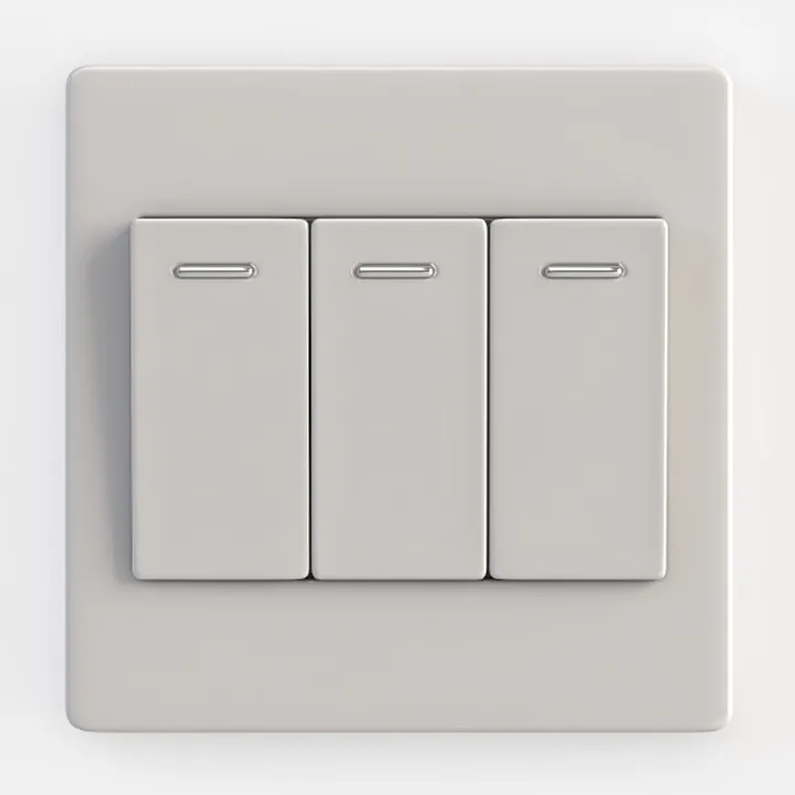 Three switch  A-6