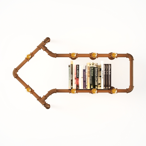 Shelf-premiun quality 4