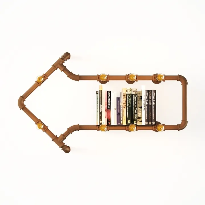 Shelf-premiun quality 4