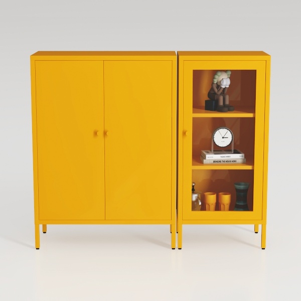 bookcase_YELLOW_52