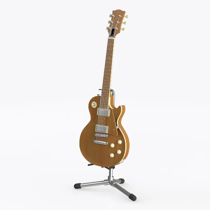 Musical Instrument 464
