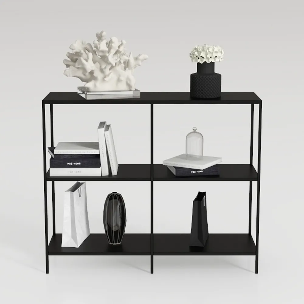 Buffet Cabinet with Storage, Sideboard with 1