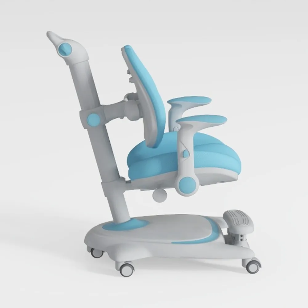 Office Chair Gaming Office Chair with Reclining Fu