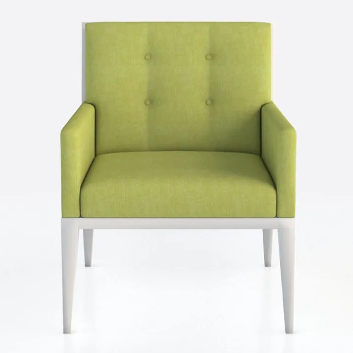 Accent Chair Mid Century Modern Armchair,Comfy
