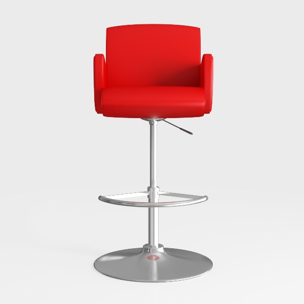 Comfortable Durable Task Chair for Executive Study