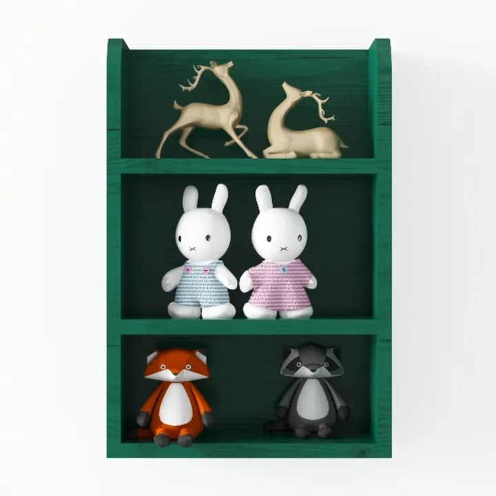 shelf 15