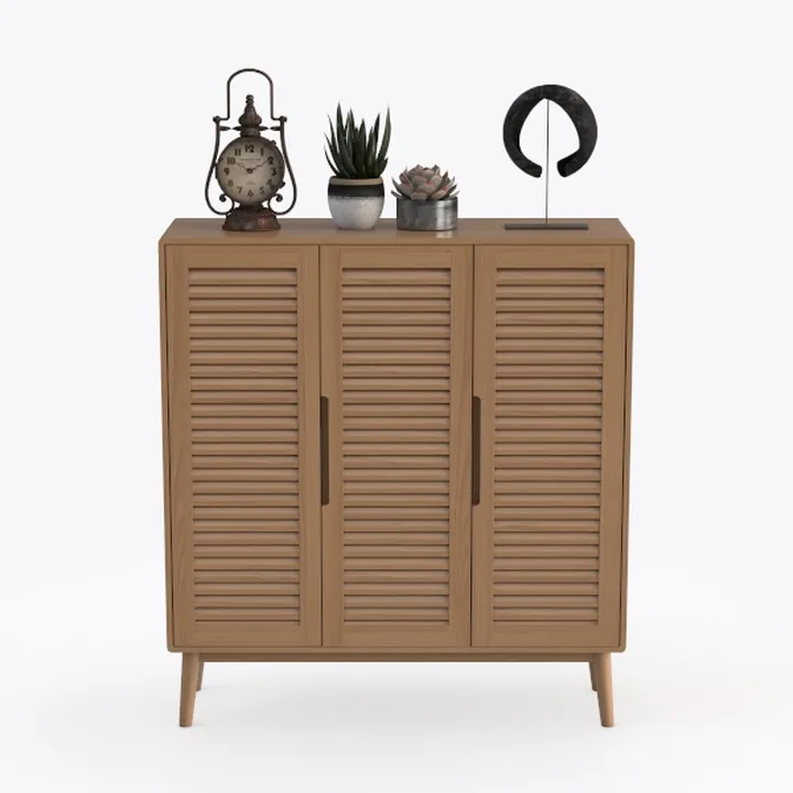 shoe cabinet-Country Grace
