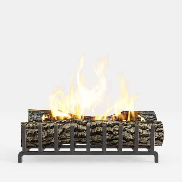 bonfire-Timeless Retro