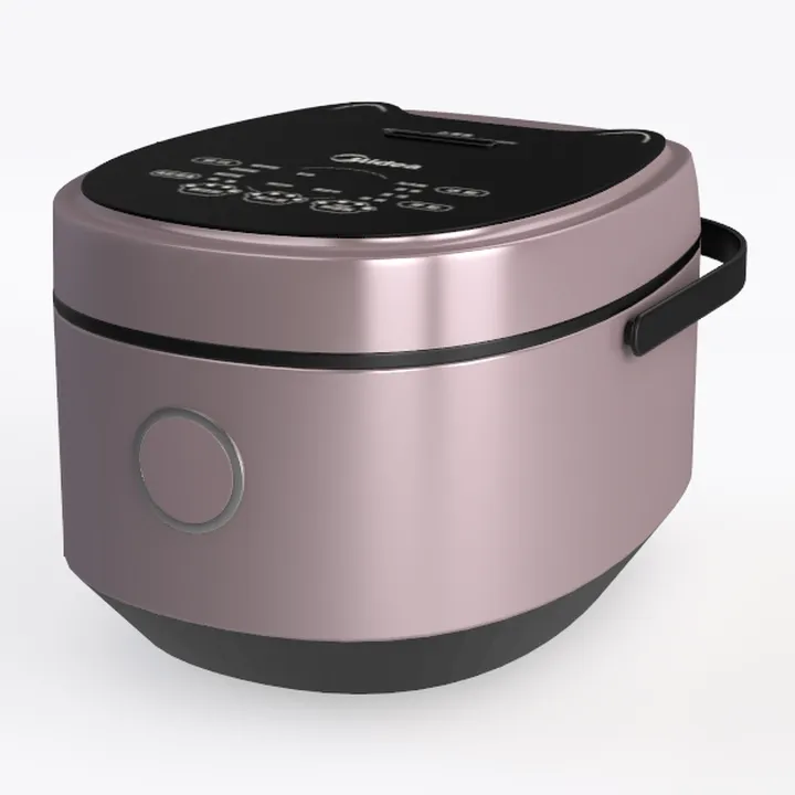 Hytric Hot Pot Electric, 2.5L Portable Electric
