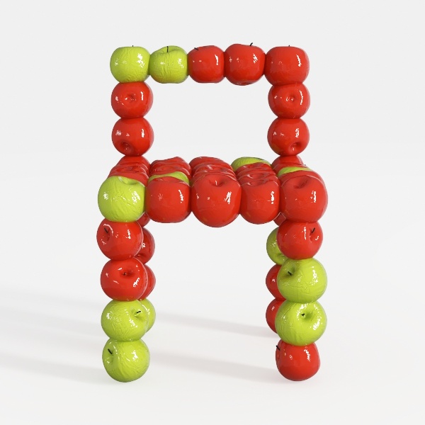 stool-Window Display