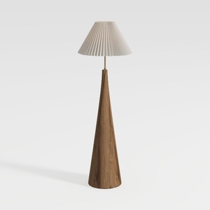 floor lamp-Harmonious Zen