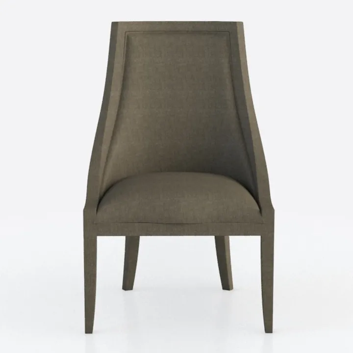 Modway Viscount Mid-Century Modern Upholstered