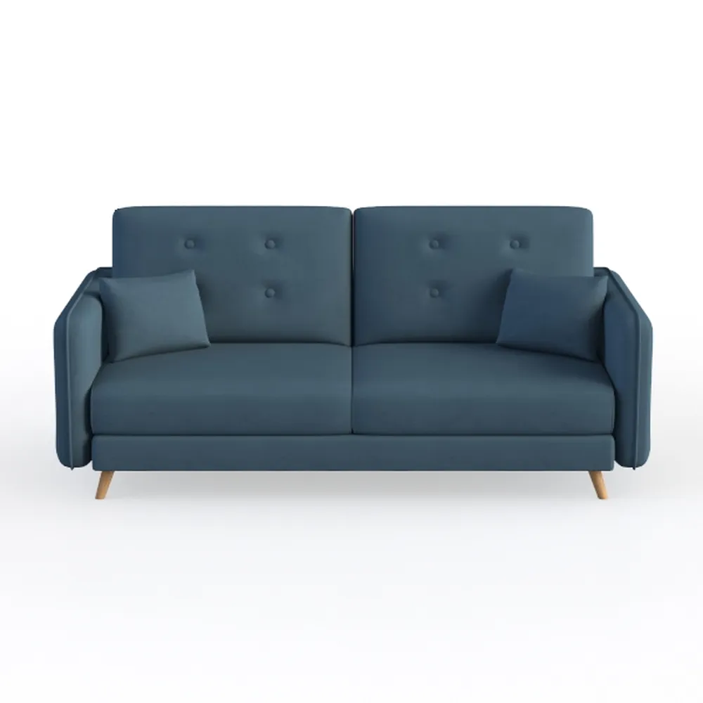 Safavieh Couture Home Opal Mid-Century Modern Dark