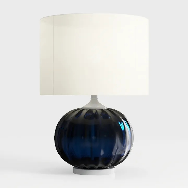 Hauteloom Muromtsevo Table Lamp
