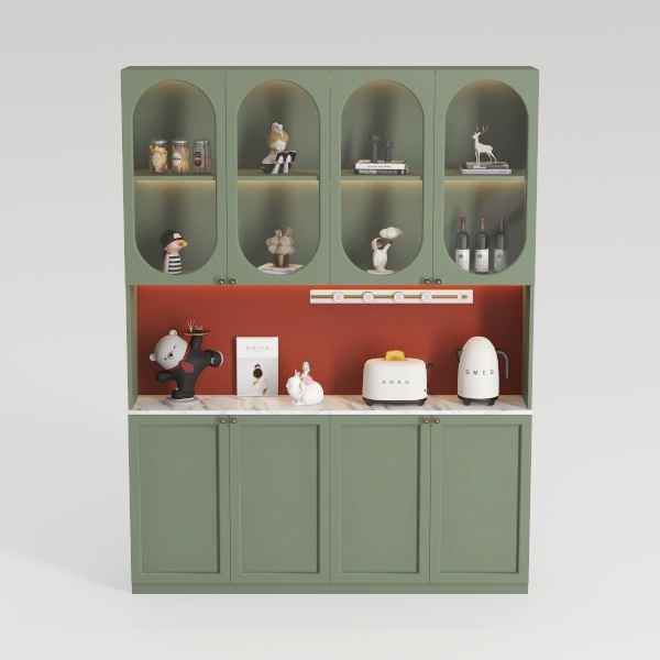 side cabinet-Provençal Dreams