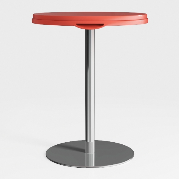 Coated Outdoor Furniture Heavy-Duty Portable