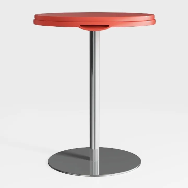 Coated Outdoor Furniture Heavy-Duty Portable