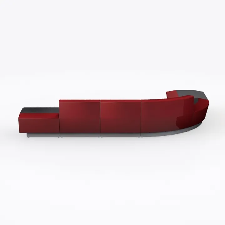 Affair Sofa set