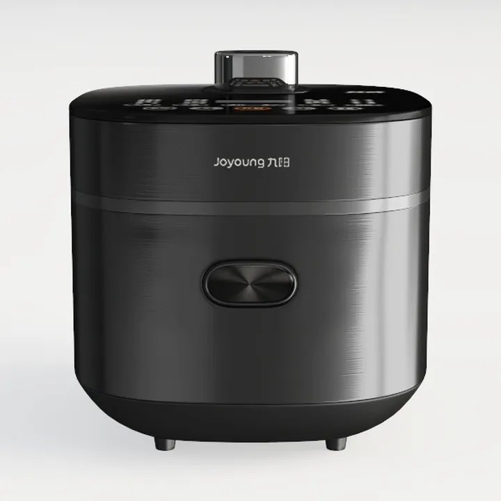 Chefman Air Fryer – 4 QT Compact Airfryer for