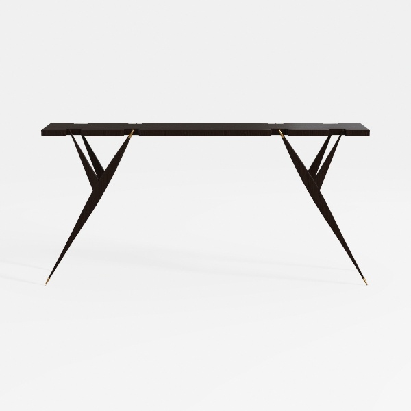 Folding Camping Table, Portable Folding Aluminum