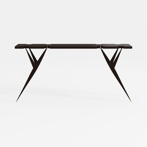 Folding Camping Table, Portable Folding Aluminum