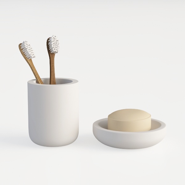 toiletries-Bathe Comfort