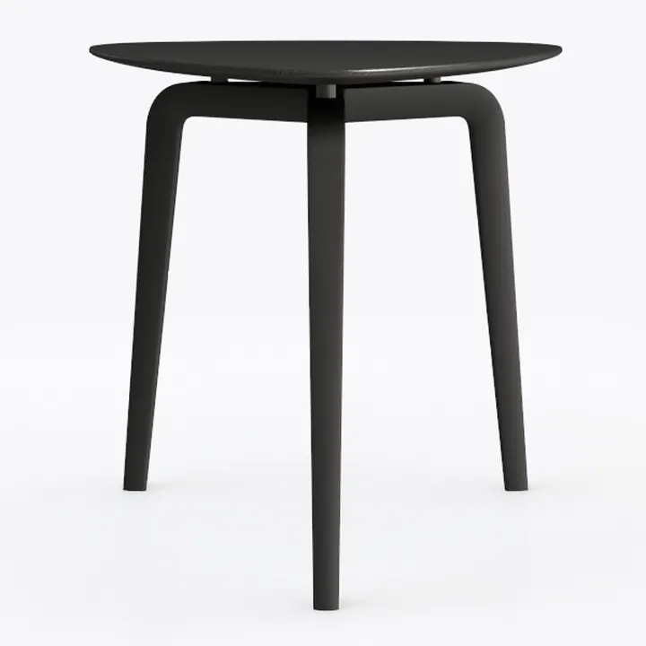 17.75 in. L x 17.75 in. W Outdoor Side Table, Stai