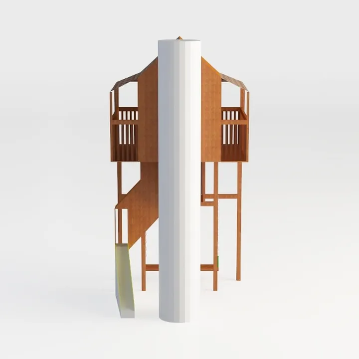playground equipment-Playground