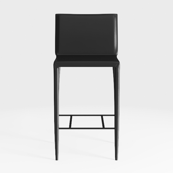 TREATLIFE HOME Stylish and Comfortable Armless Cha