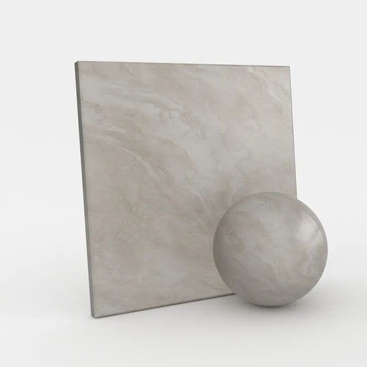 marble floor tile-Modern Tile Materials
