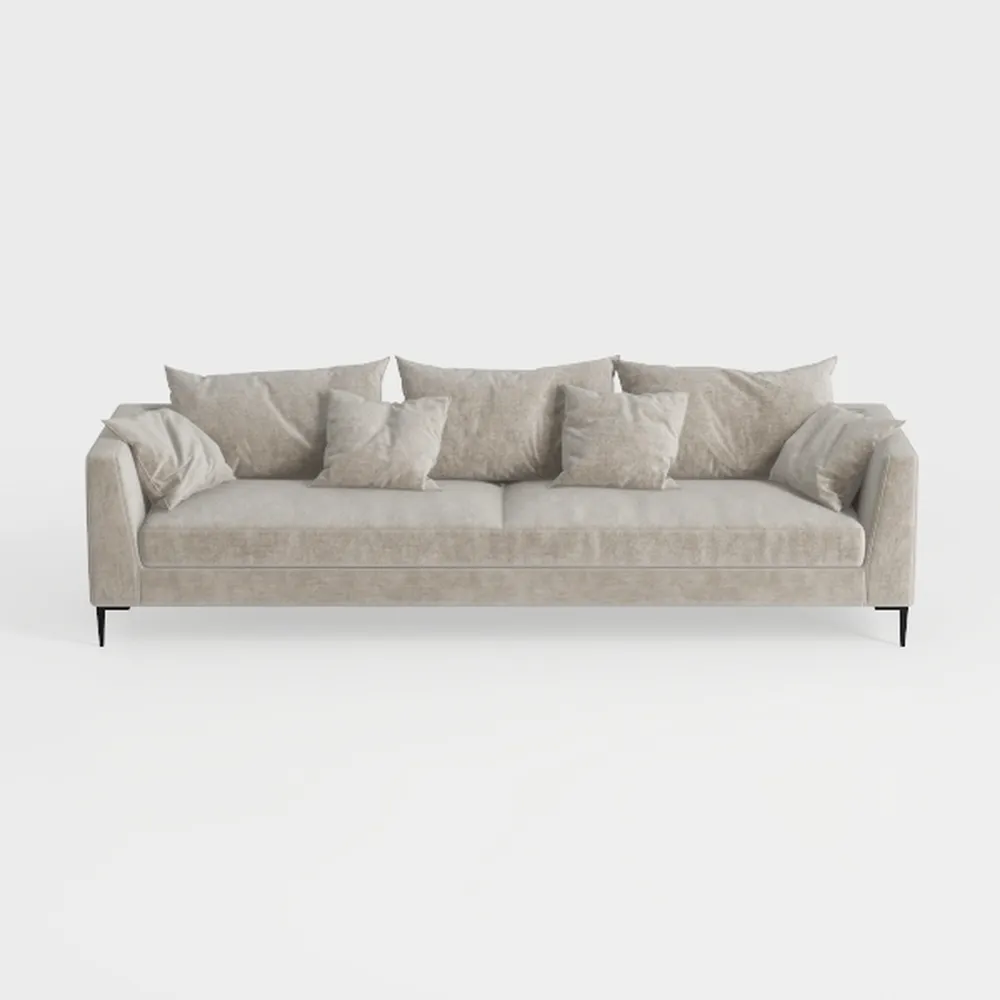 Signature Design by Ashley Soletren Contemporary C