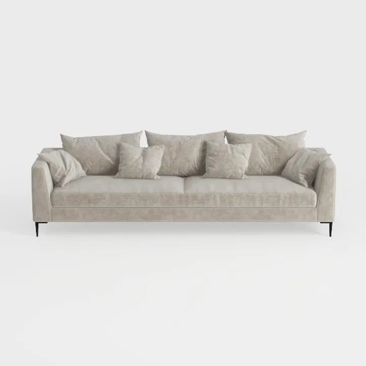 Signature Design by Ashley Soletren Contemporary C