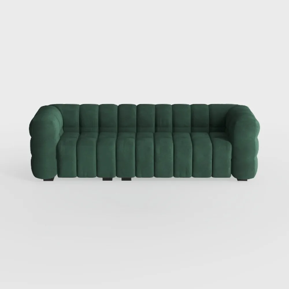 Cloud Sectional Couch, Modular Sofa
