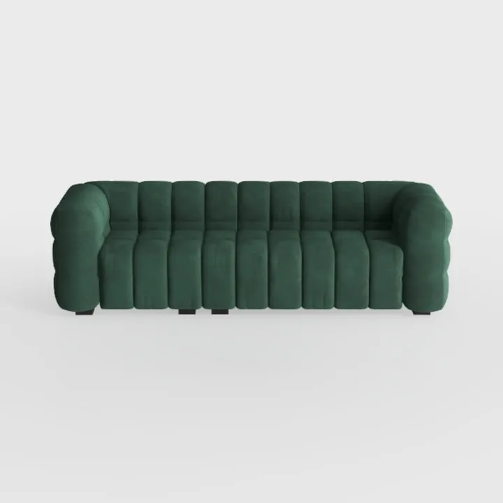 Cloud Sectional Couch, Modular Sofa