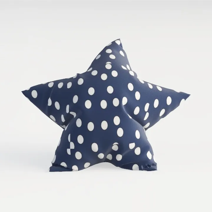 Outdoor Waterproof Throw Pillow Covers, White