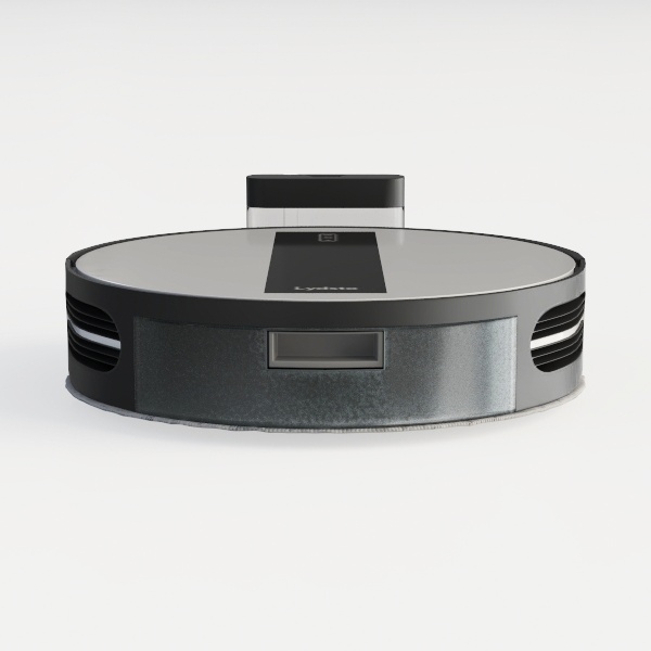 Tapo LiDAR Smart Navigation Robot Vacuum and Mop