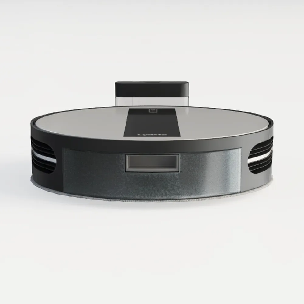 Tapo LiDAR Smart Navigation Robot Vacuum and Mop