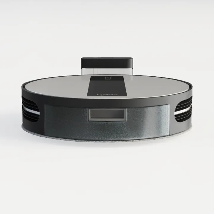 Tapo LiDAR Smart Navigation Robot Vacuum and Mop
