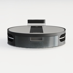 Tapo LiDAR Smart Navigation Robot Vacuum and Mop