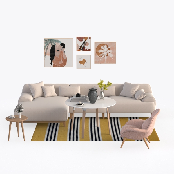 assemble sofa_188