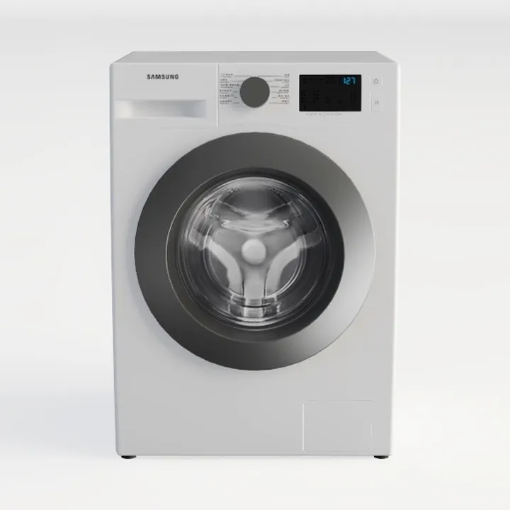 Kenmore 8.0 cu. ft. Front Load Gas Dryer 