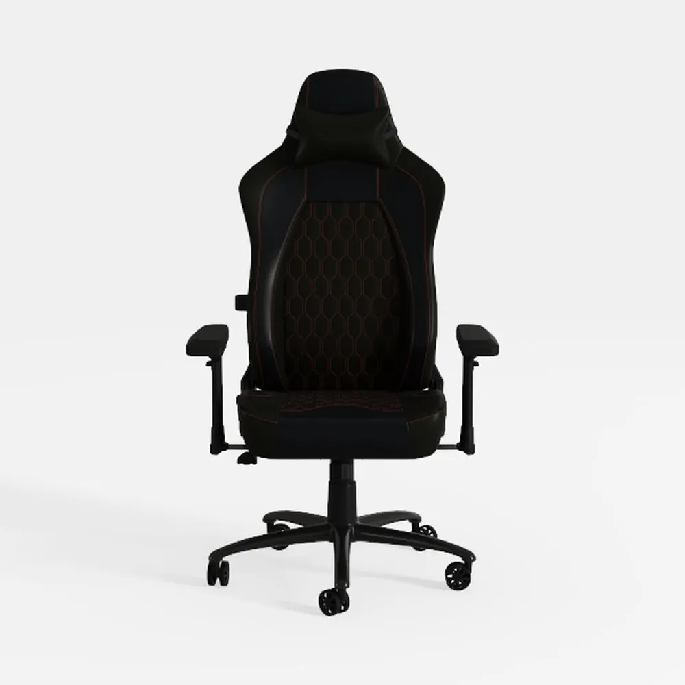 Executive Office Chair-Ergonomic Computer Desk