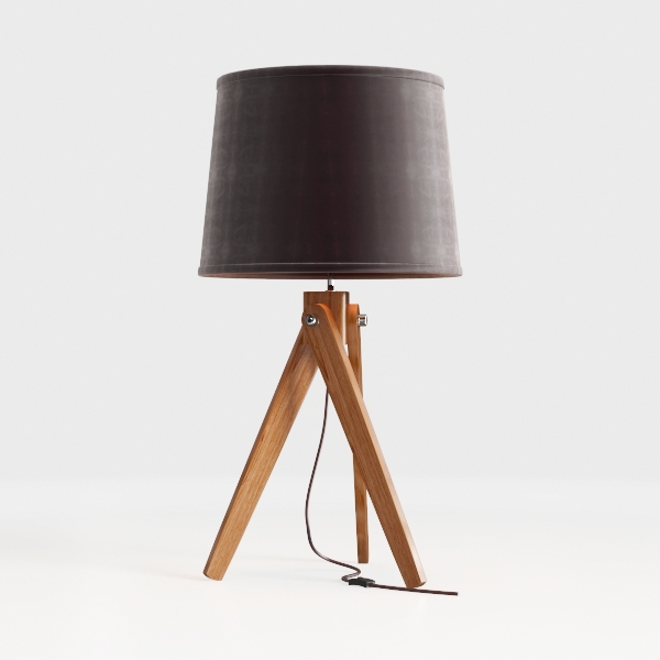 Floor Lamp 124