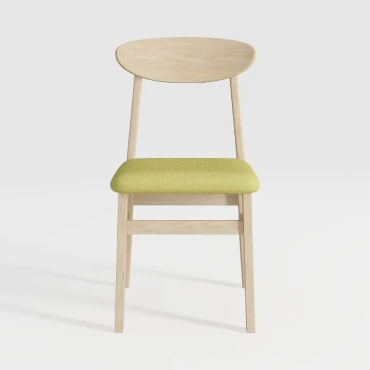 Christopher Knight Home Lucious Fabric / Oak