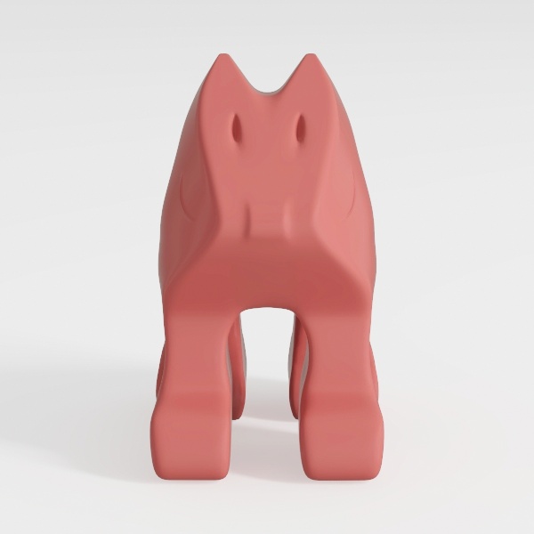 kid&#39;s chair-Secret Life of Pets