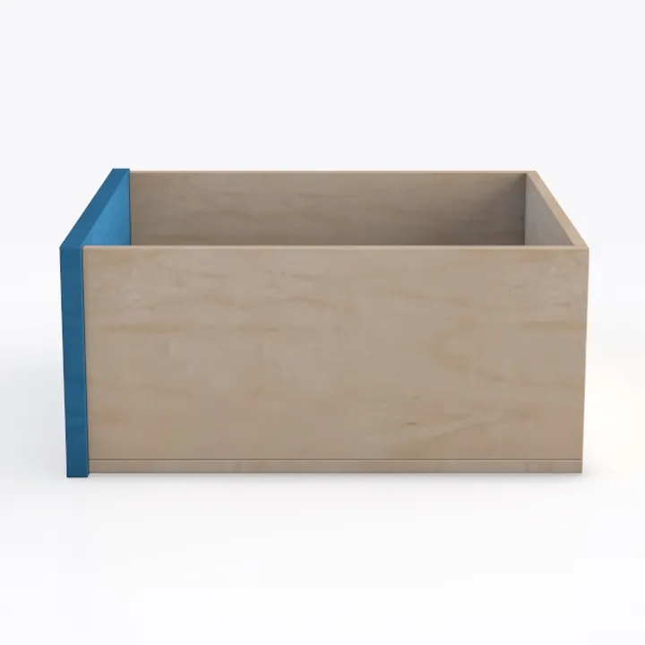 SONGMICS HOME Storage Ottoman Bench, Storage Chest