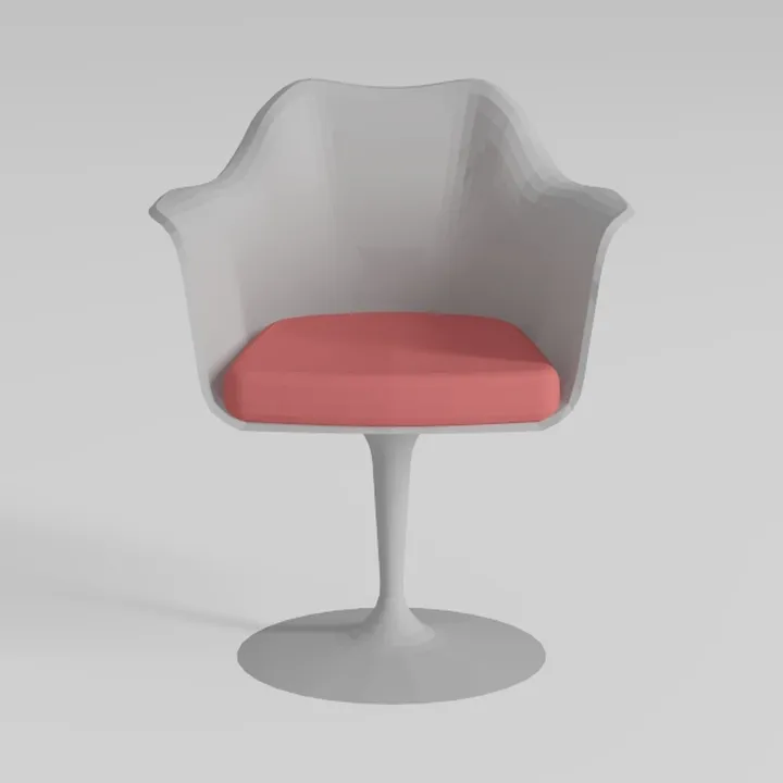 Office Desk Chair Leisure Office Chair Home Filled