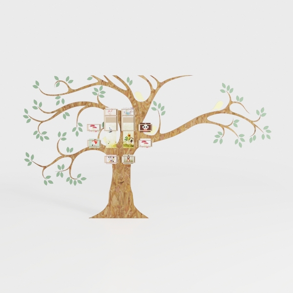 ornament-Home Décor