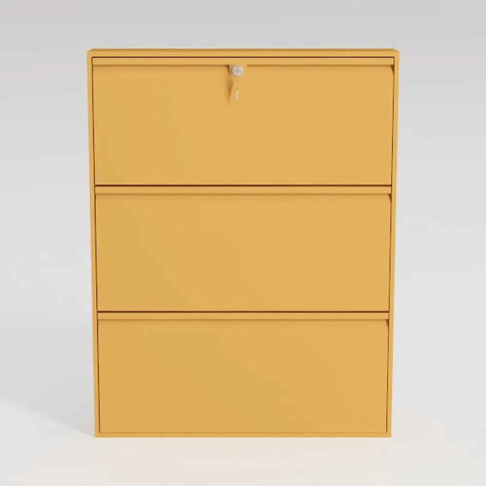 Hirsh Industries Space Solutions 18in Deep 3